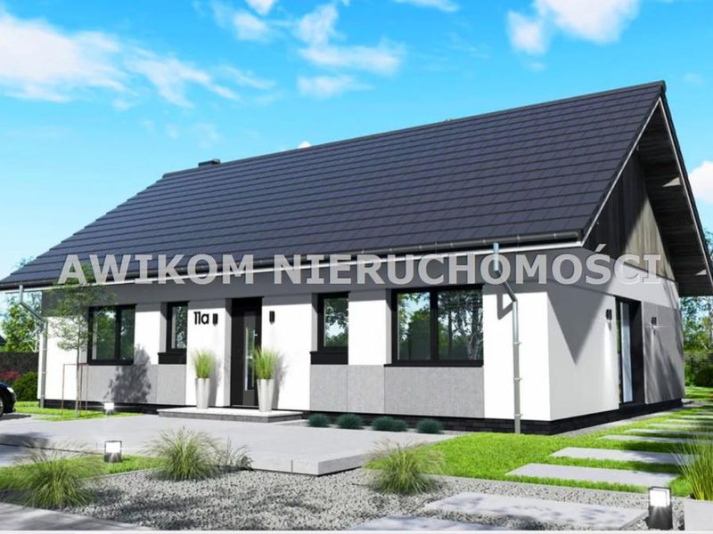 Zdjęcie ogłoszenia -  