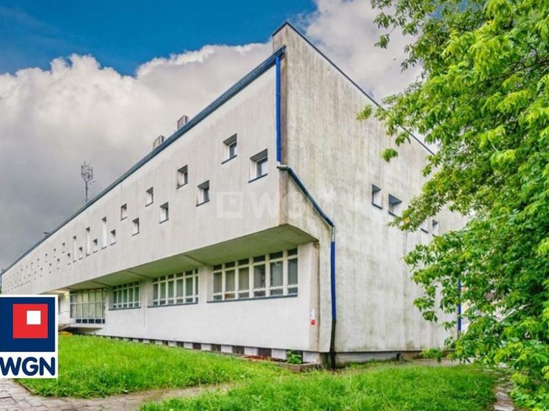 Zdjęcie ogłoszenia -  