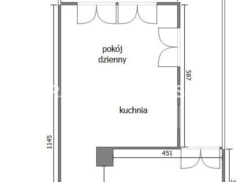 Zdjęcie ogłoszenia -  