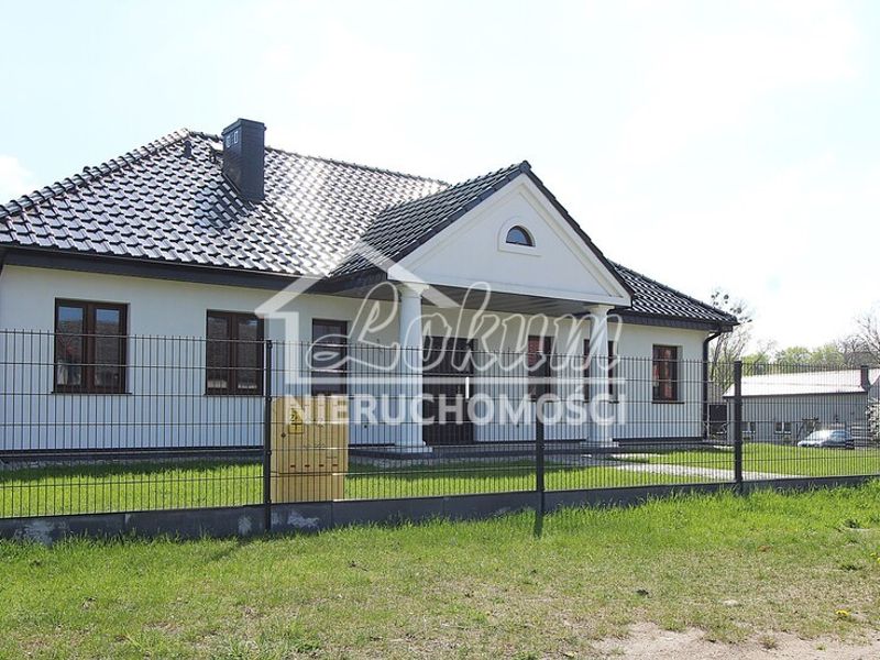 Zdjęcie ogłoszenia -  