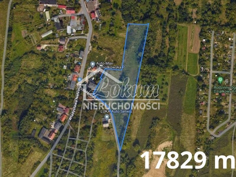 Zdjęcie ogłoszenia -  