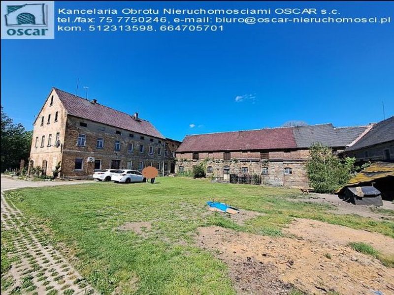 Zdjęcie ogłoszenia -  