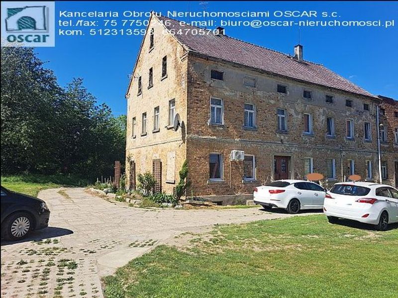 Zdjęcie ogłoszenia -  