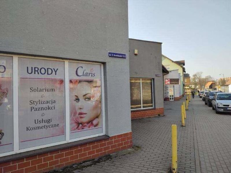 Zdjęcie ogłoszenia -  