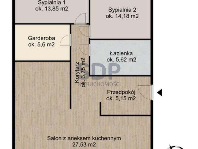 Zdjęcie ogłoszenia -  