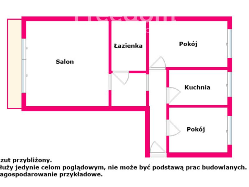 Zdjęcie ogłoszenia -  