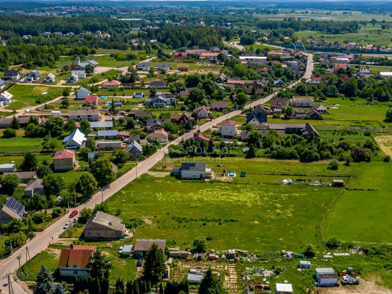 Zdjęcie ogłoszenia -  