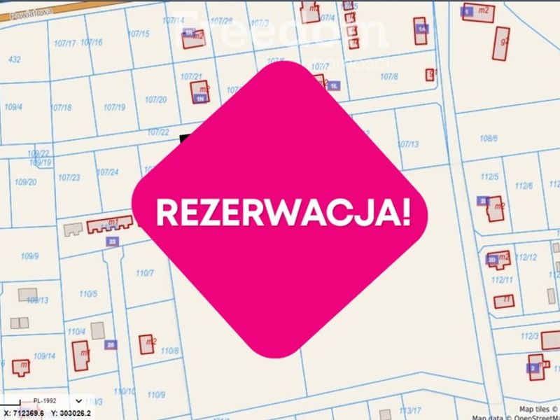 Zdjęcie ogłoszenia -  