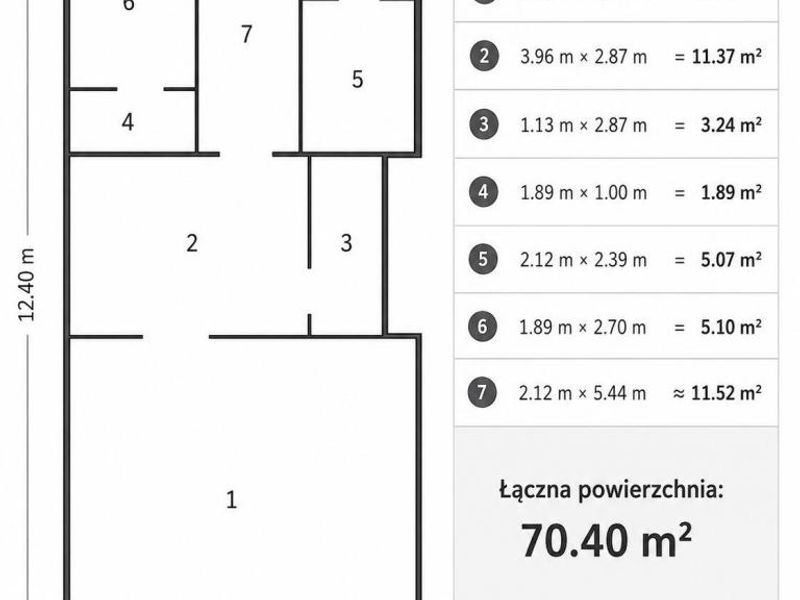Zdjęcie ogłoszenia -  