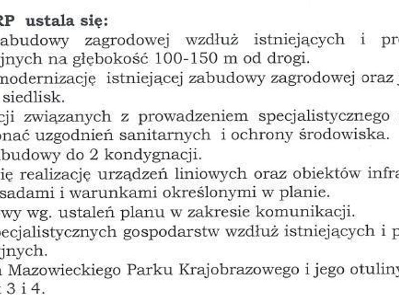 Zdjęcie ogłoszenia -  