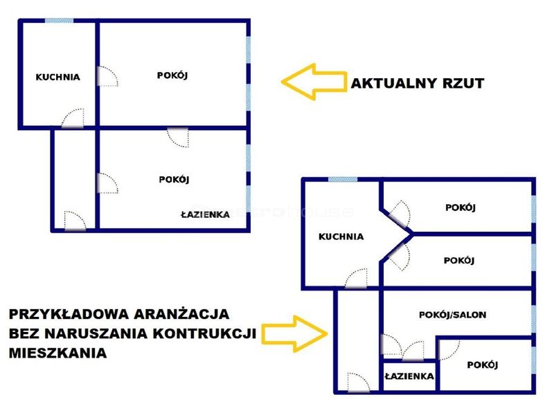 Zdjęcie ogłoszenia -  