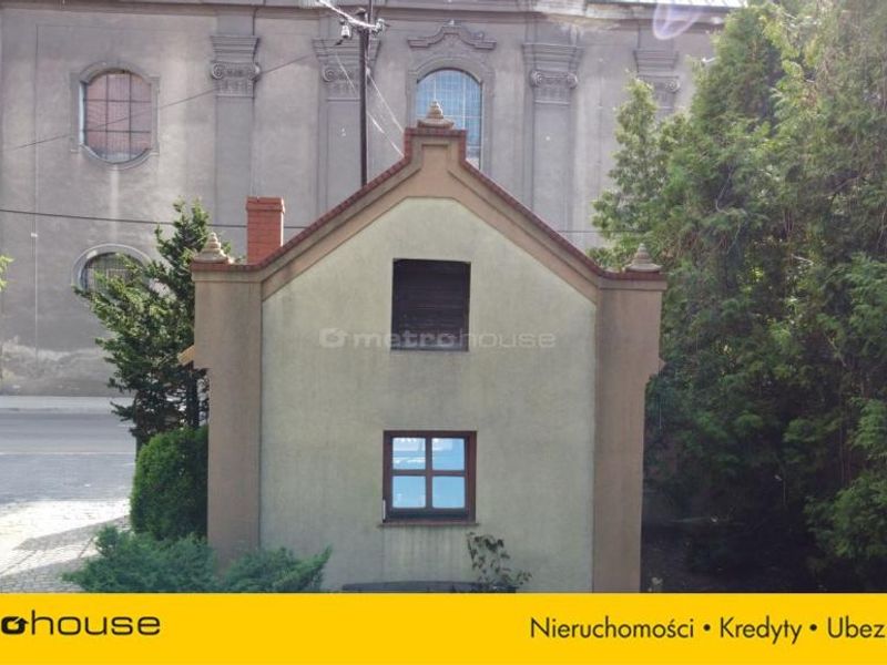 Zdjęcie ogłoszenia -  