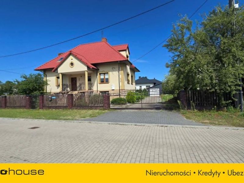 Zdjęcie ogłoszenia -  