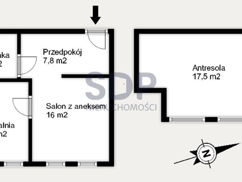 Zdjęcie ogłoszenia -  