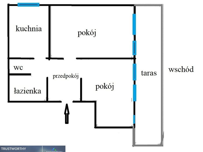 Zdjęcie ogłoszenia -  