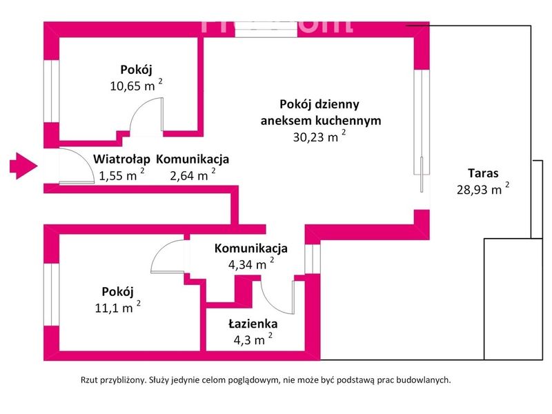 Zdjęcie ogłoszenia -  