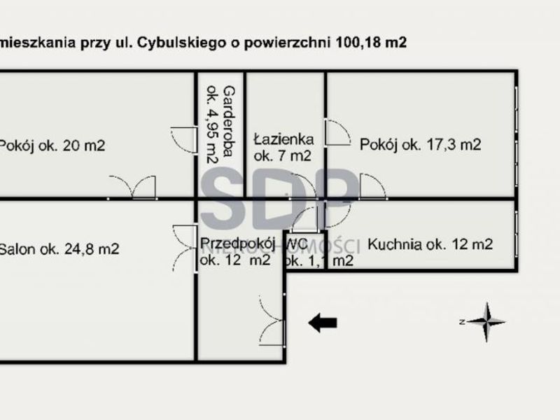 Zdjęcie ogłoszenia -  