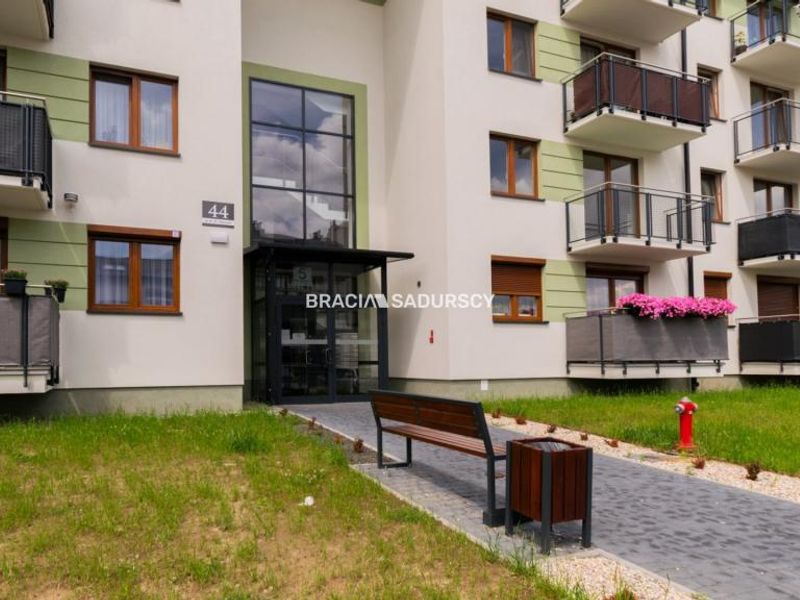 Zdjęcie ogłoszenia -  