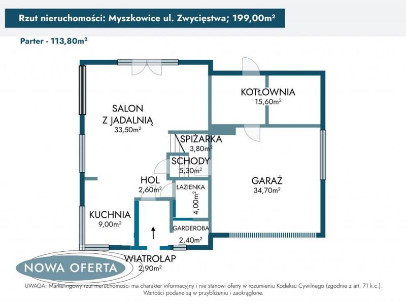 Zdjęcie ogłoszenia -  