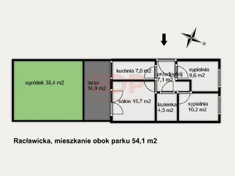 Zdjęcie ogłoszenia -  