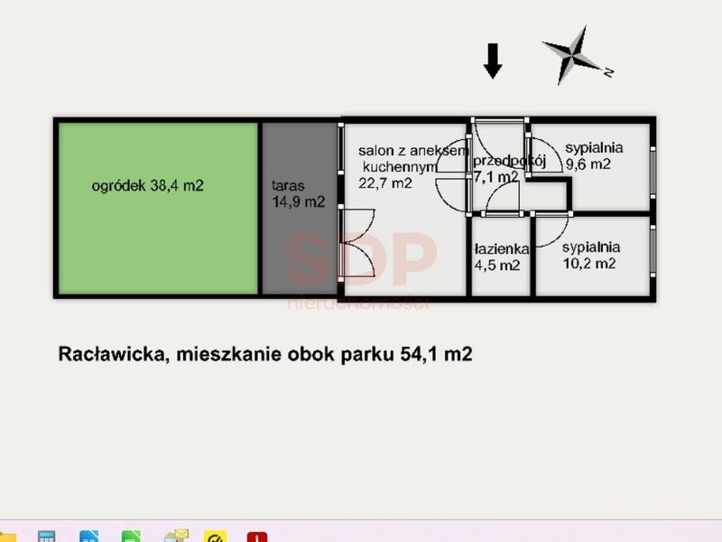 Zdjęcie ogłoszenia -  