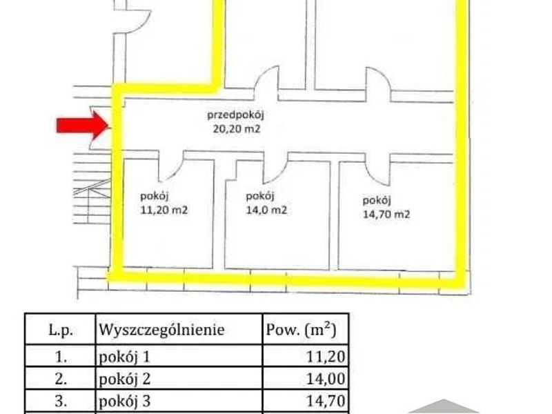 Zdjęcie ogłoszenia -  