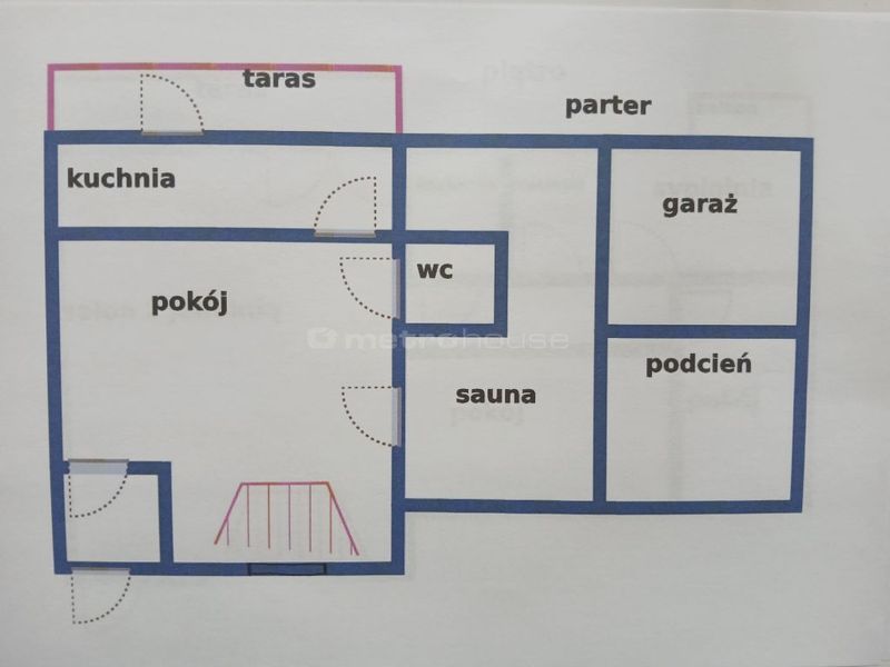 Zdjęcie ogłoszenia -  