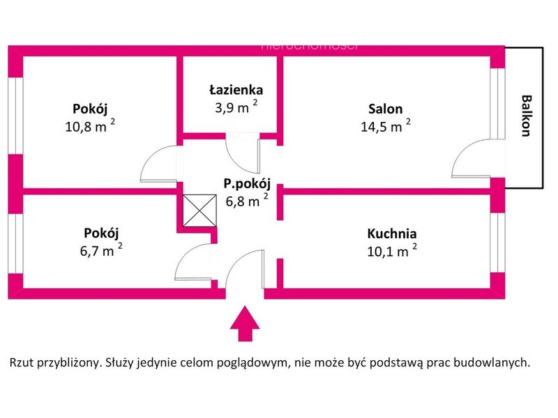 Zdjęcie ogłoszenia -  