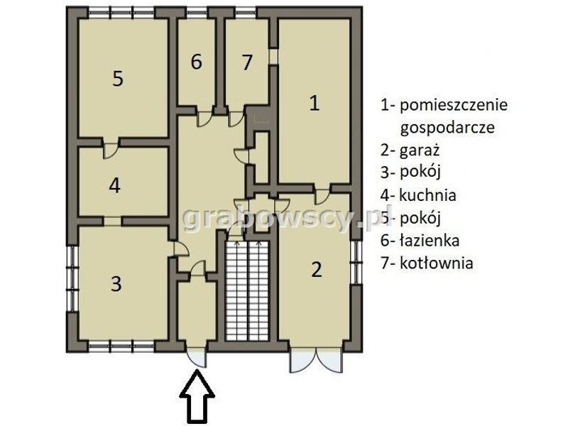 Zdjęcie ogłoszenia -  