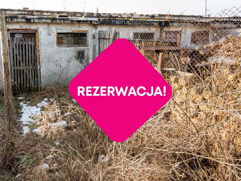 Zdjęcie ogłoszenia -  