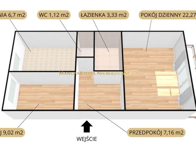 Zdjęcie ogłoszenia -  