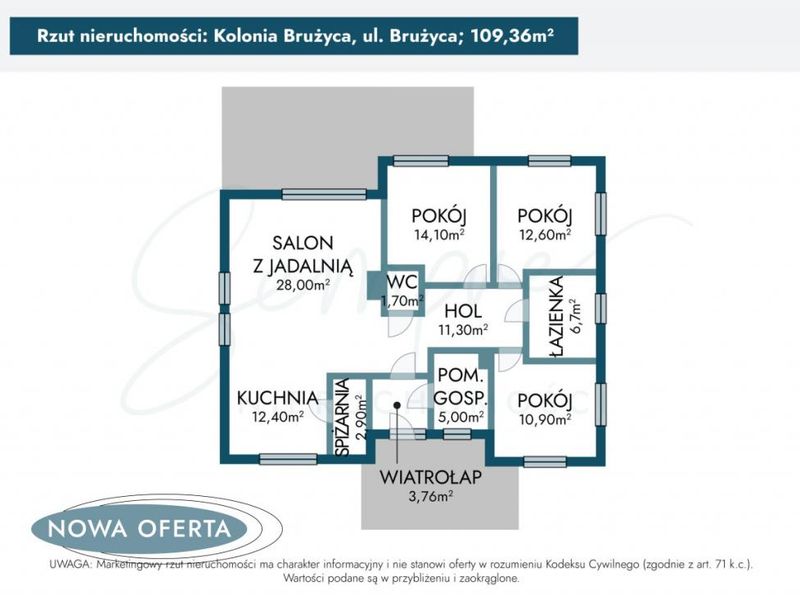 Zdjęcie ogłoszenia -  