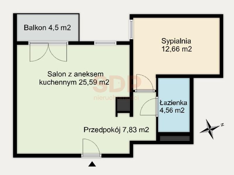 Zdjęcie ogłoszenia -  