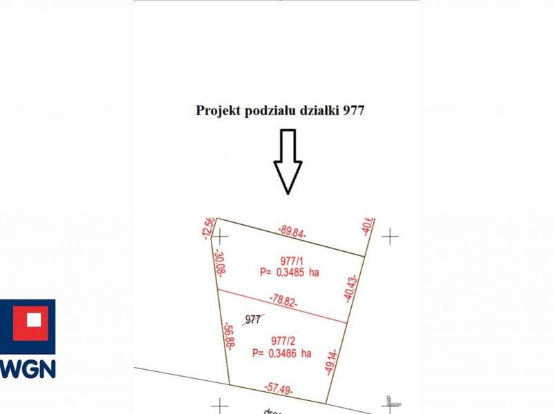 Zdjęcie ogłoszenia -  