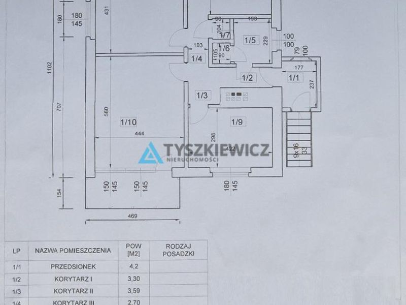 Zdjęcie ogłoszenia -  