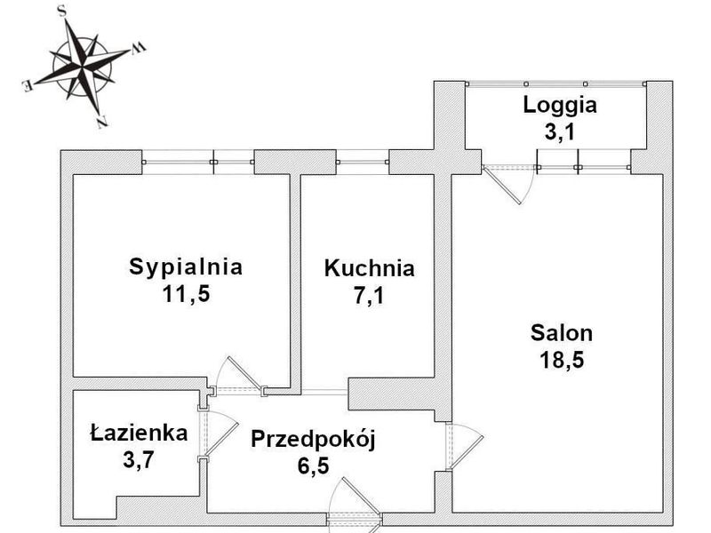 Zdjęcie ogłoszenia -  