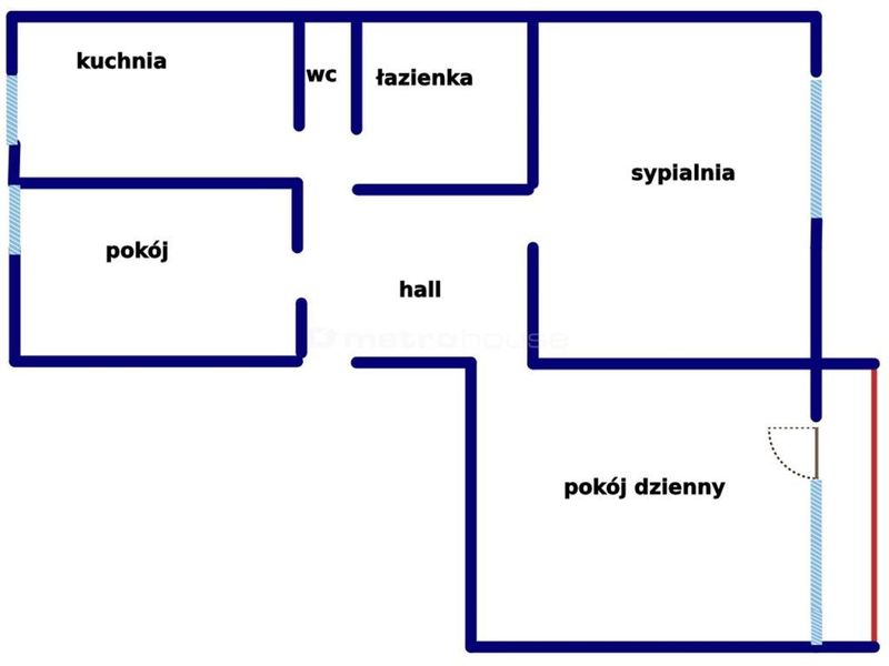 Zdjęcie ogłoszenia -  