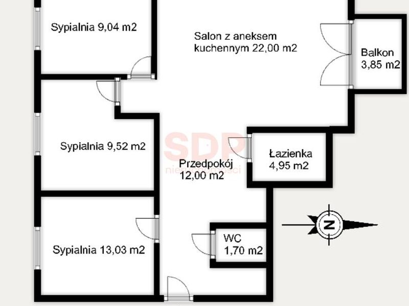 Zdjęcie ogłoszenia -  