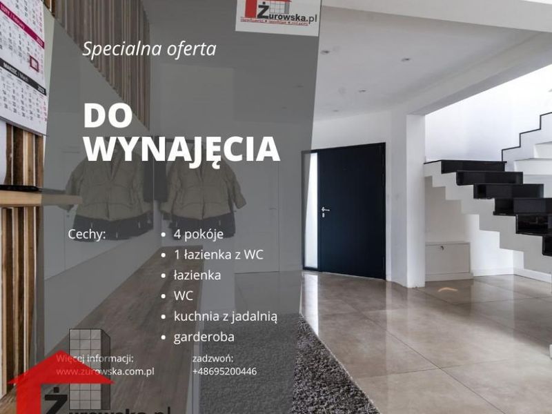 Zdjęcie ogłoszenia -  