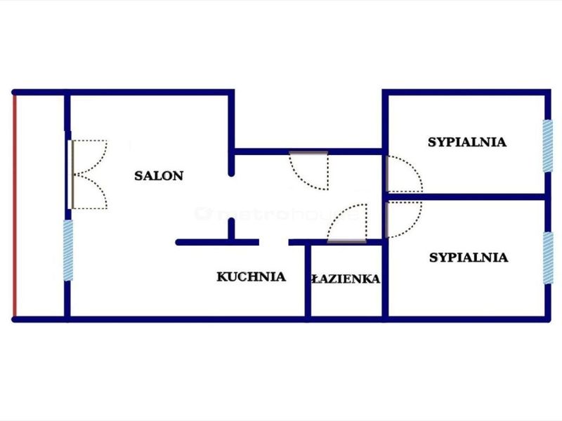 Zdjęcie ogłoszenia -  