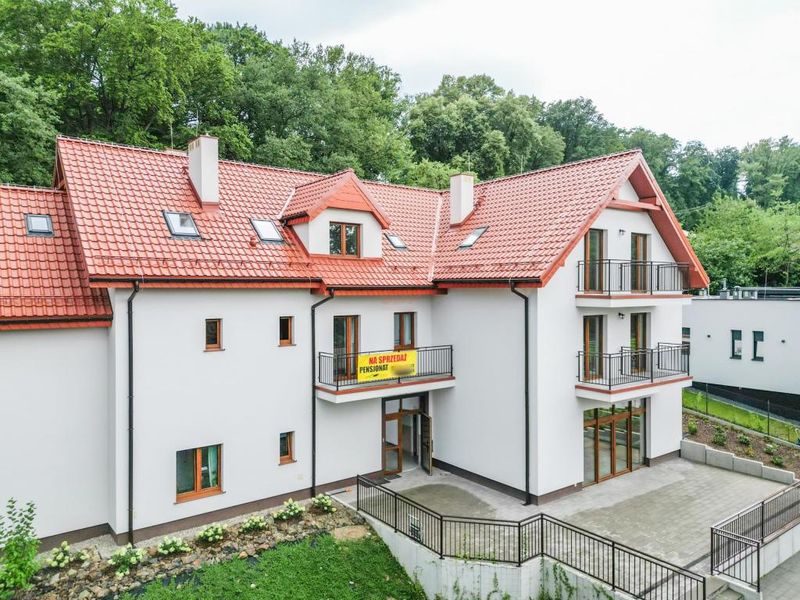 Zdjęcie ogłoszenia -  