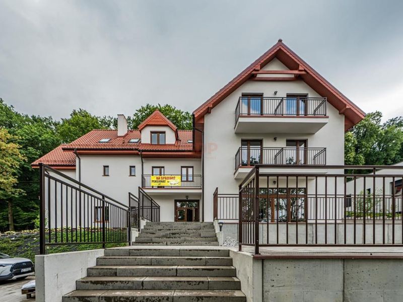 Zdjęcie ogłoszenia -  