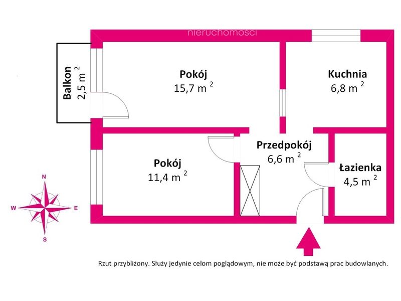 Zdjęcie ogłoszenia -  