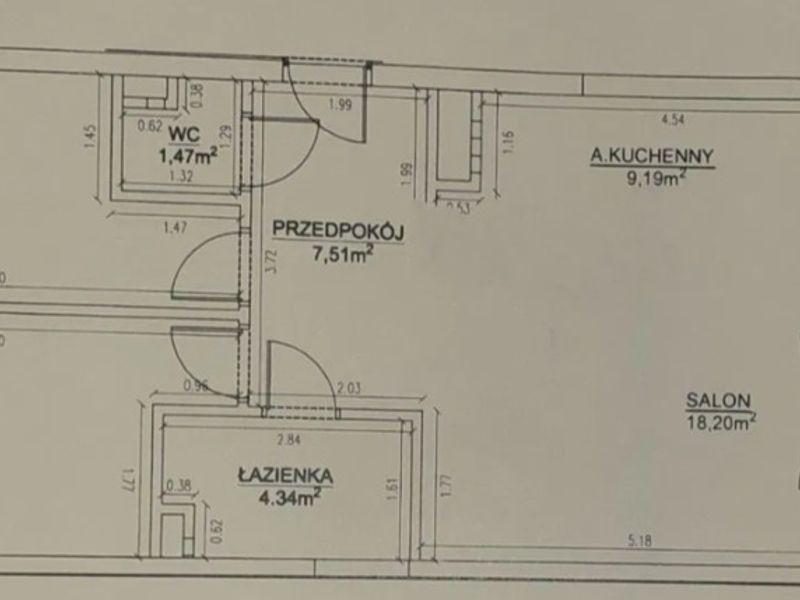 Zdjęcie ogłoszenia -  