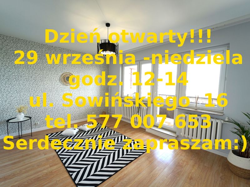 Zdjęcie ogłoszenia -  