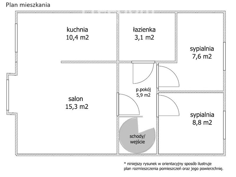 Zdjęcie ogłoszenia -  