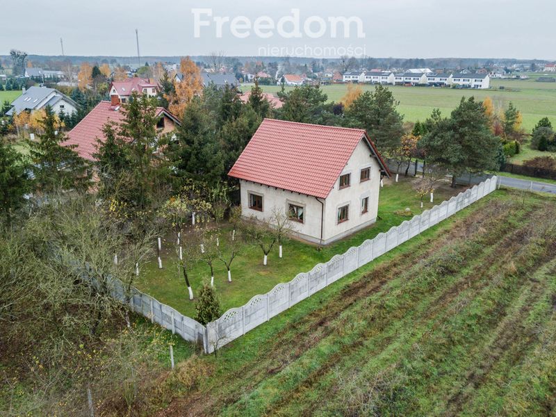 Zdjęcie ogłoszenia -  