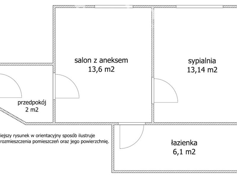 Zdjęcie ogłoszenia -  