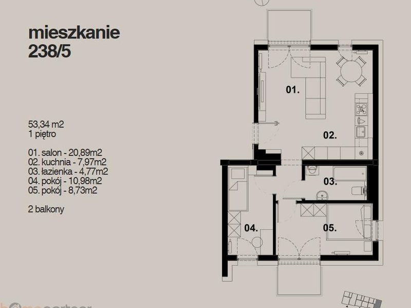 Zdjęcie ogłoszenia -  