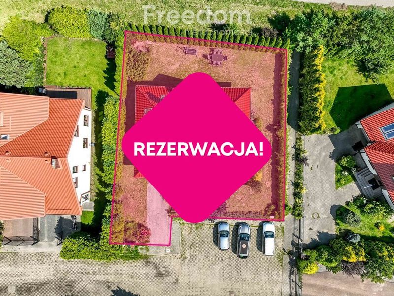 Zdjęcie ogłoszenia -  